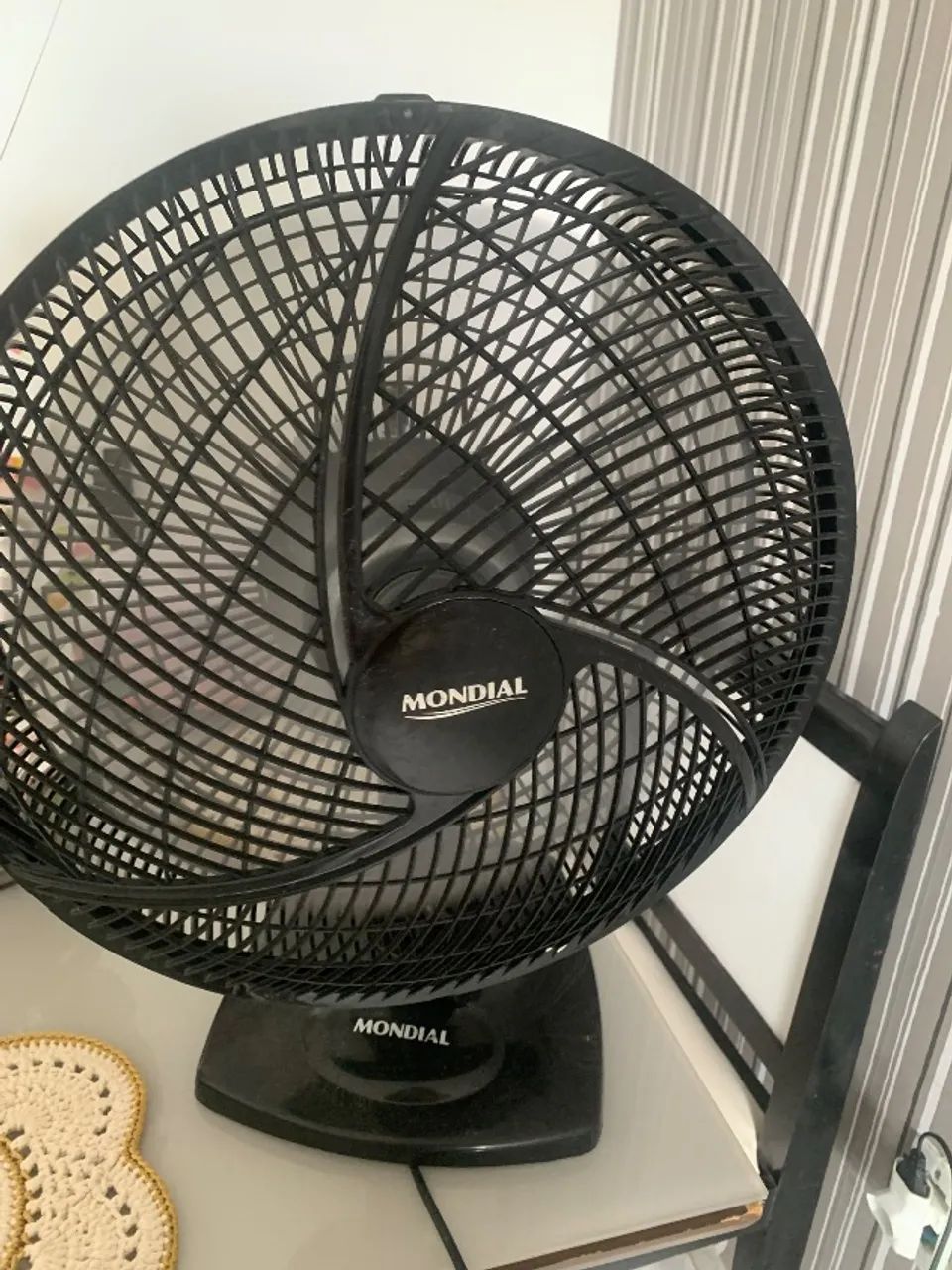 Ventilador  - Foto 2