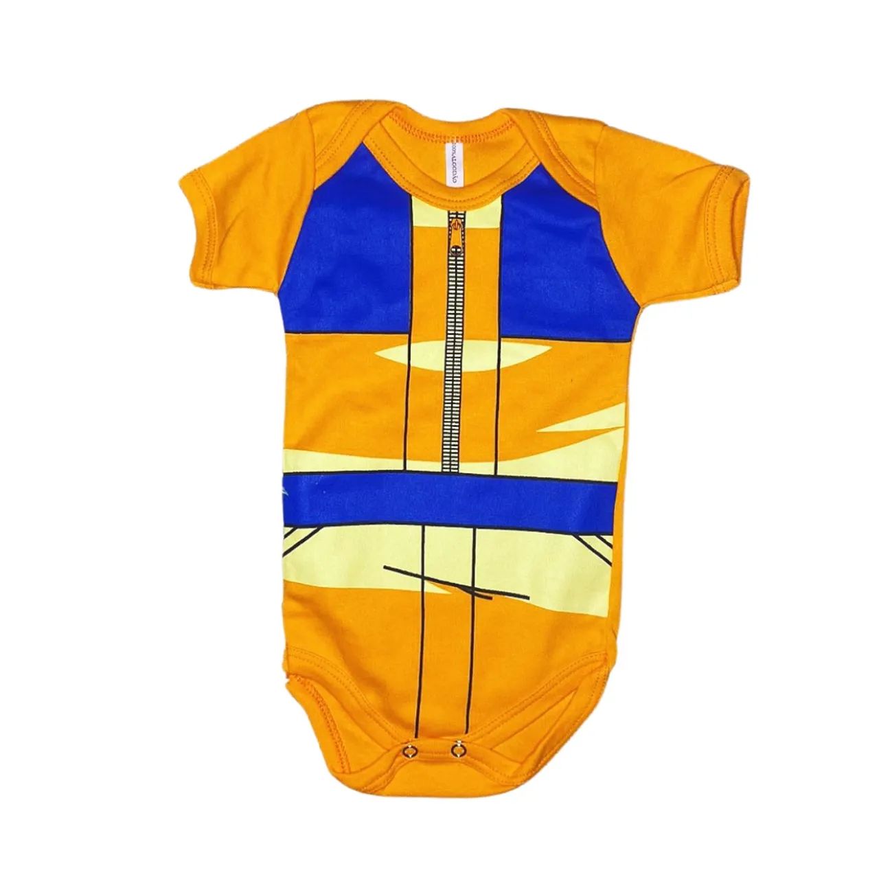 body naruto