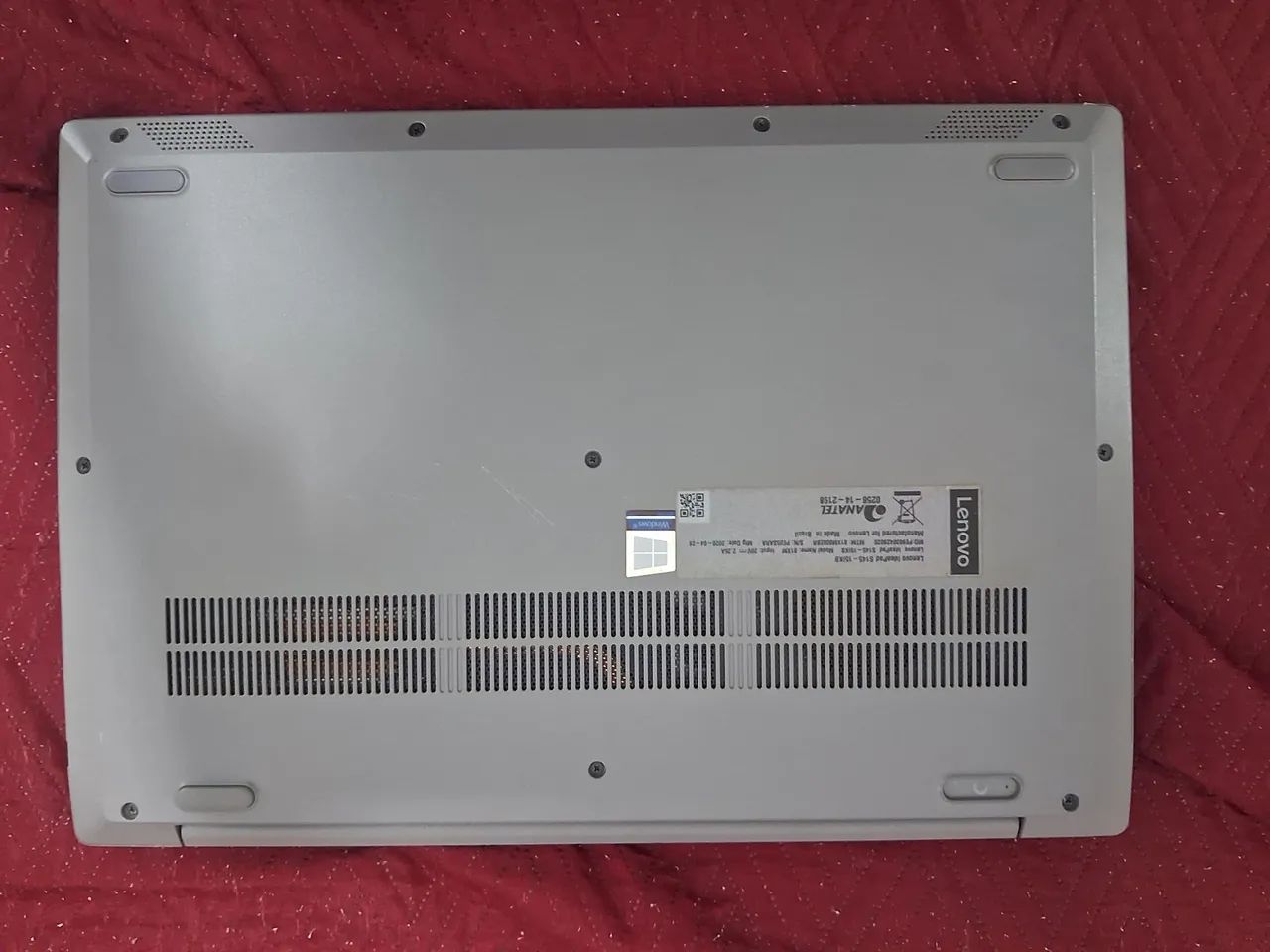 Vendo notebook  - Foto 5