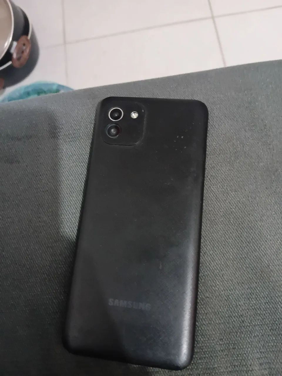 A03 novo - Foto 2