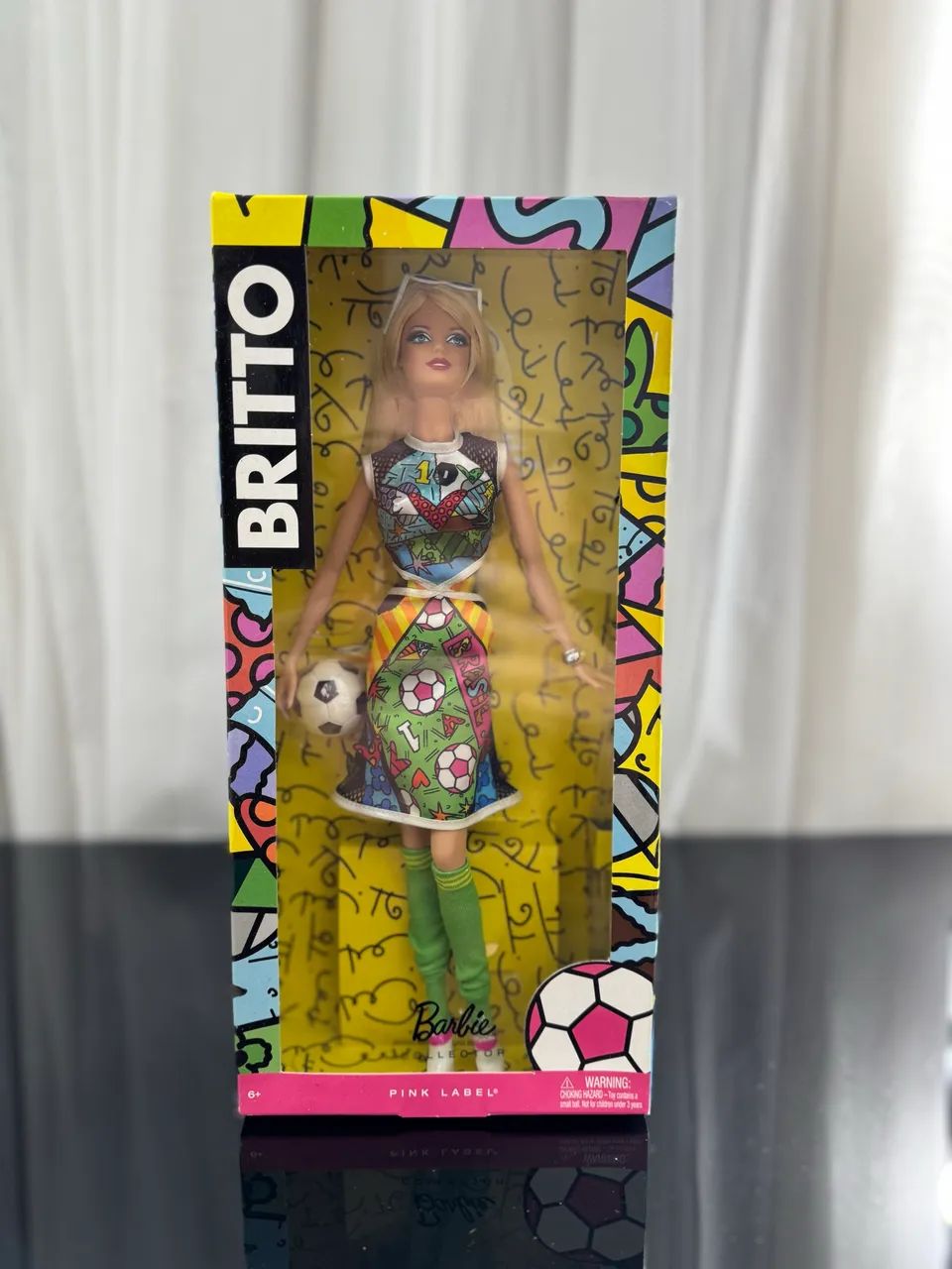 Barbie  - Foto 2