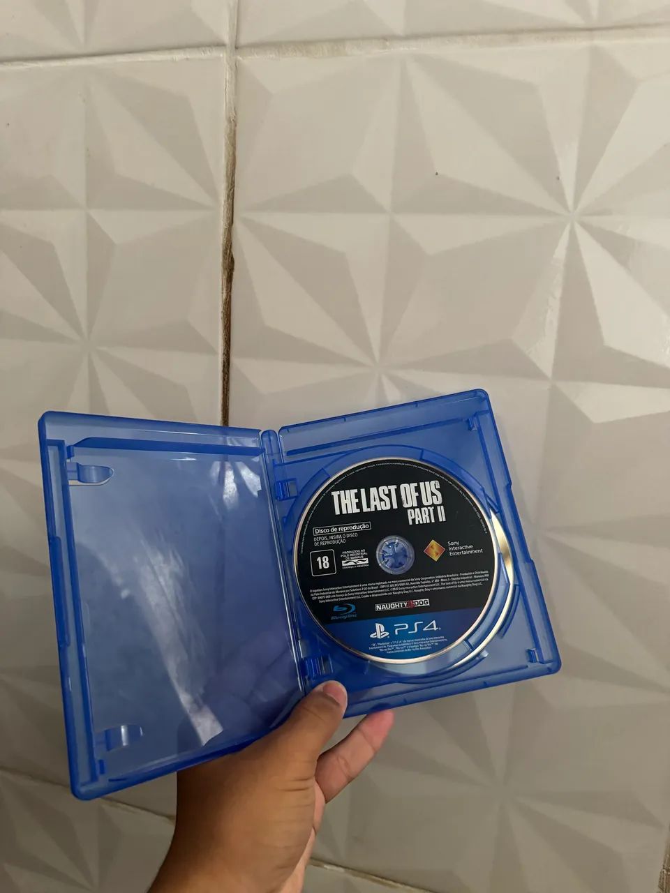 2 Jogos de Ps4 - Foto 5