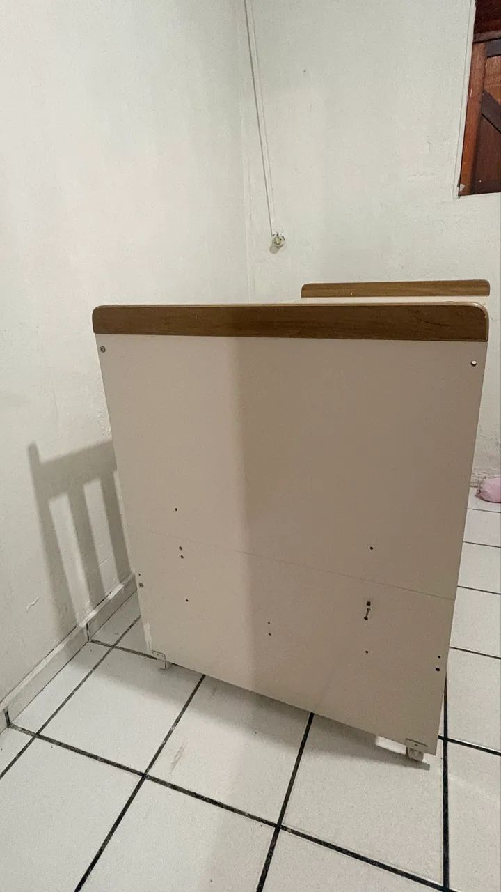Berço/Cama - Foto 4