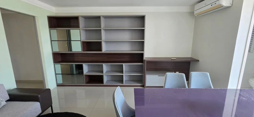 ? SALA COMERCIAL MOBILIADA PARA ALUGAR - BUSINESS CENTER - Foto 2