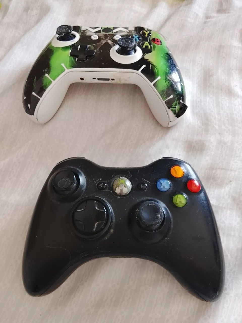 Xbox360 - Foto 3