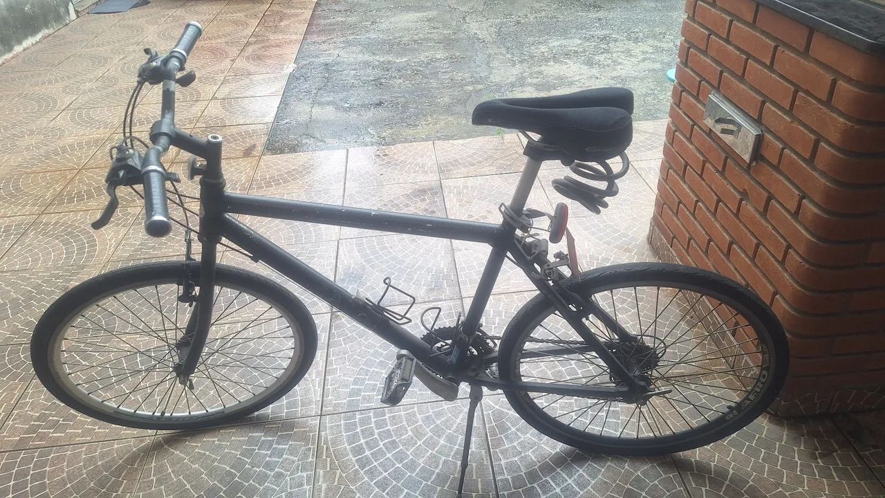 Baike  - Foto 3