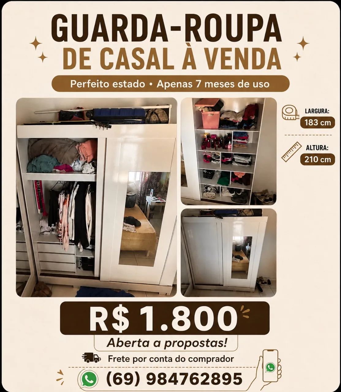 Venda - Foto 2