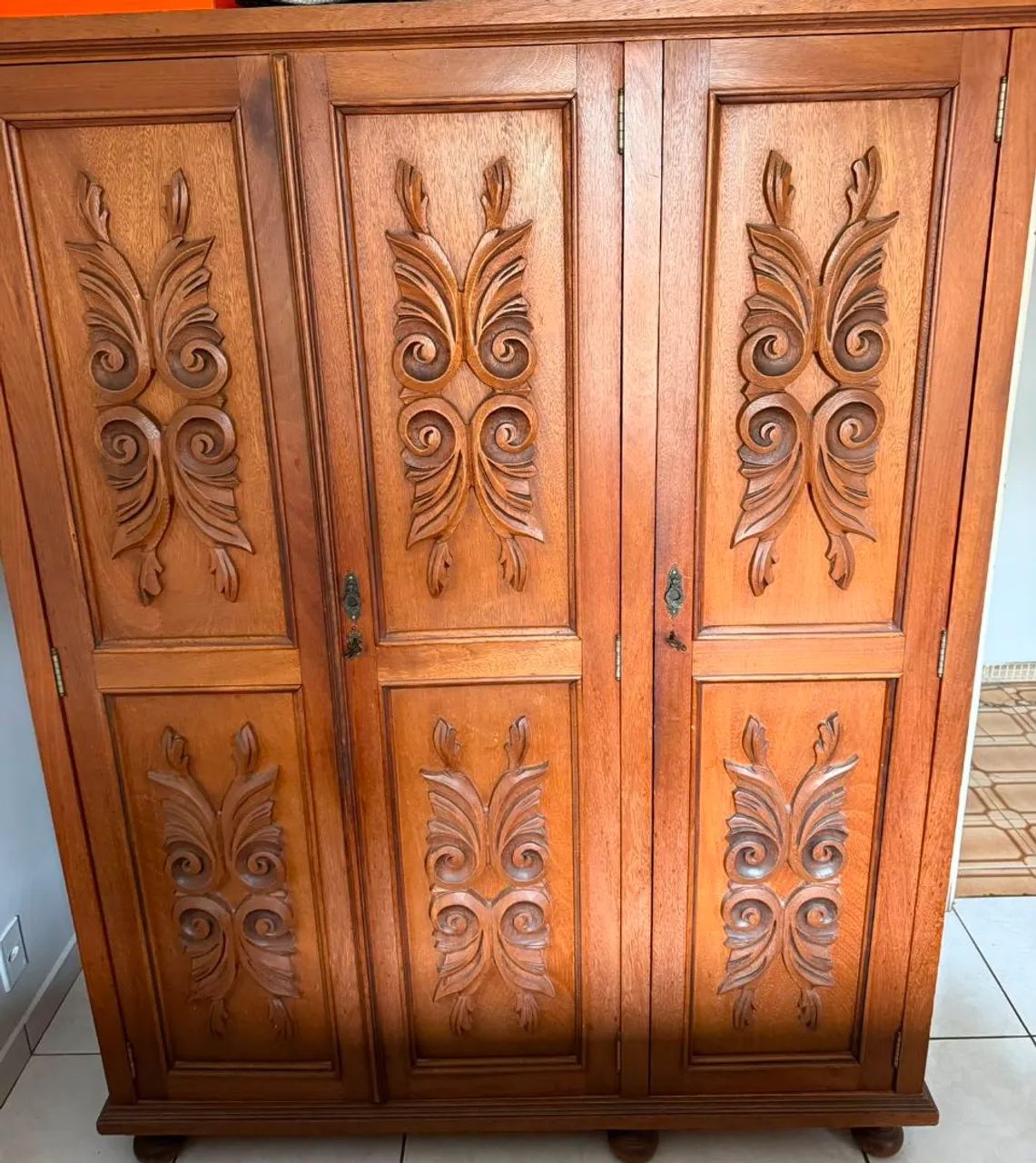 Vende-se Moveis