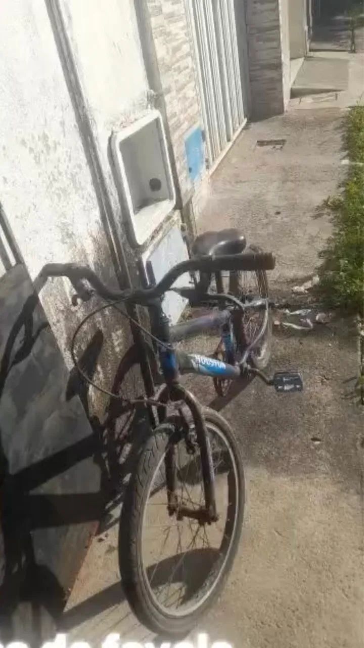 BICICLETA ARO 20 HOUSTON - Foto 3