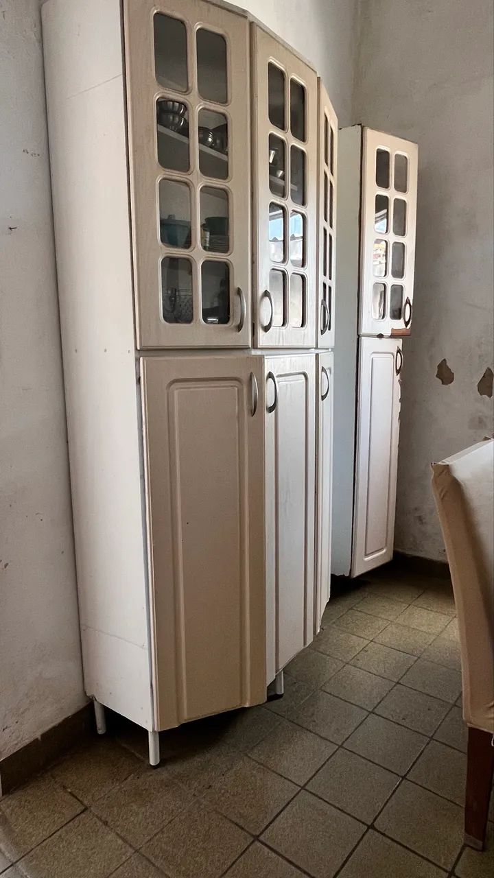 Armários de cozinha - Foto 2