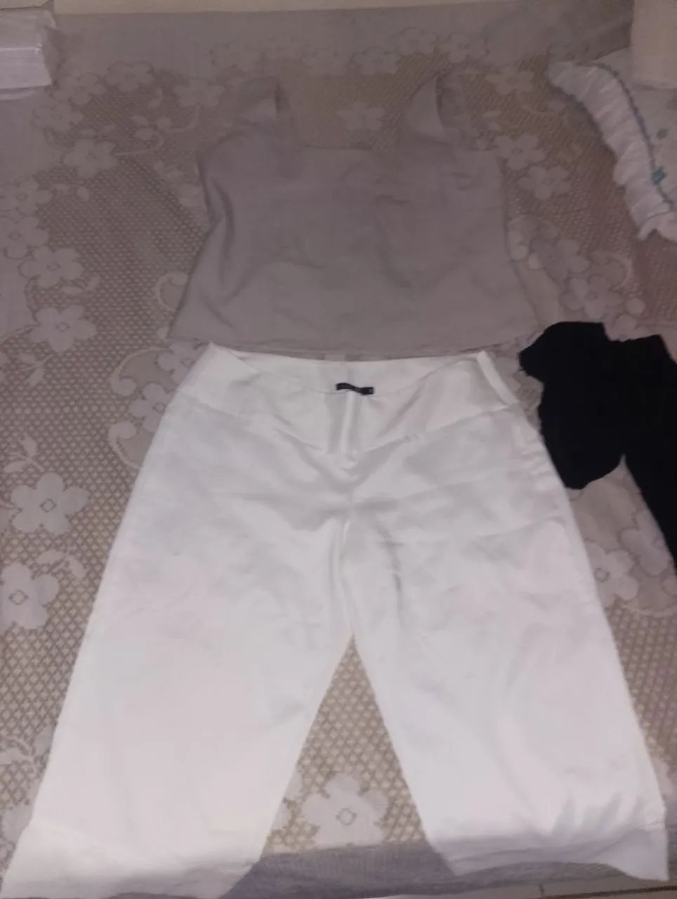 CONJUNTO, TODOS POR 100