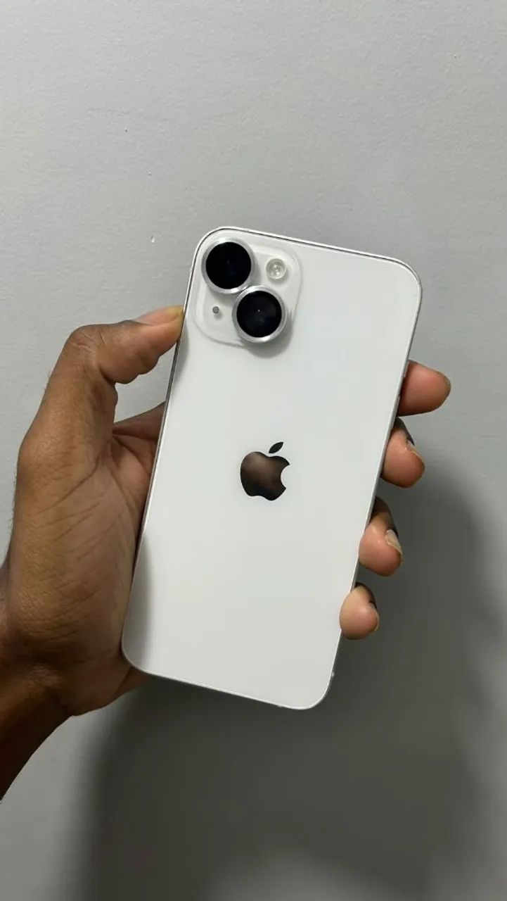 IPHONE 14 128GB ACEITO TROCA