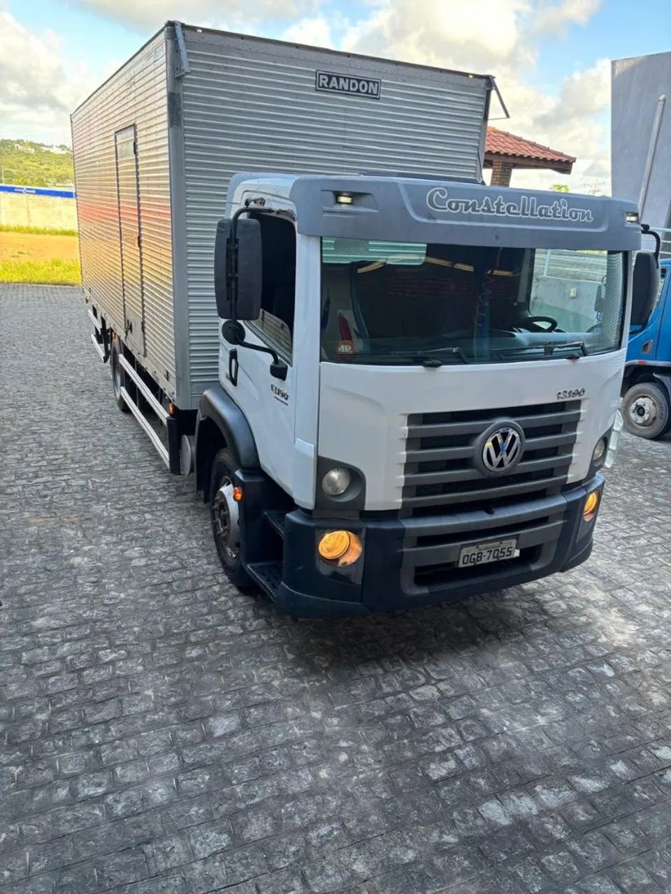 VENDO VW 13190  - Foto 5