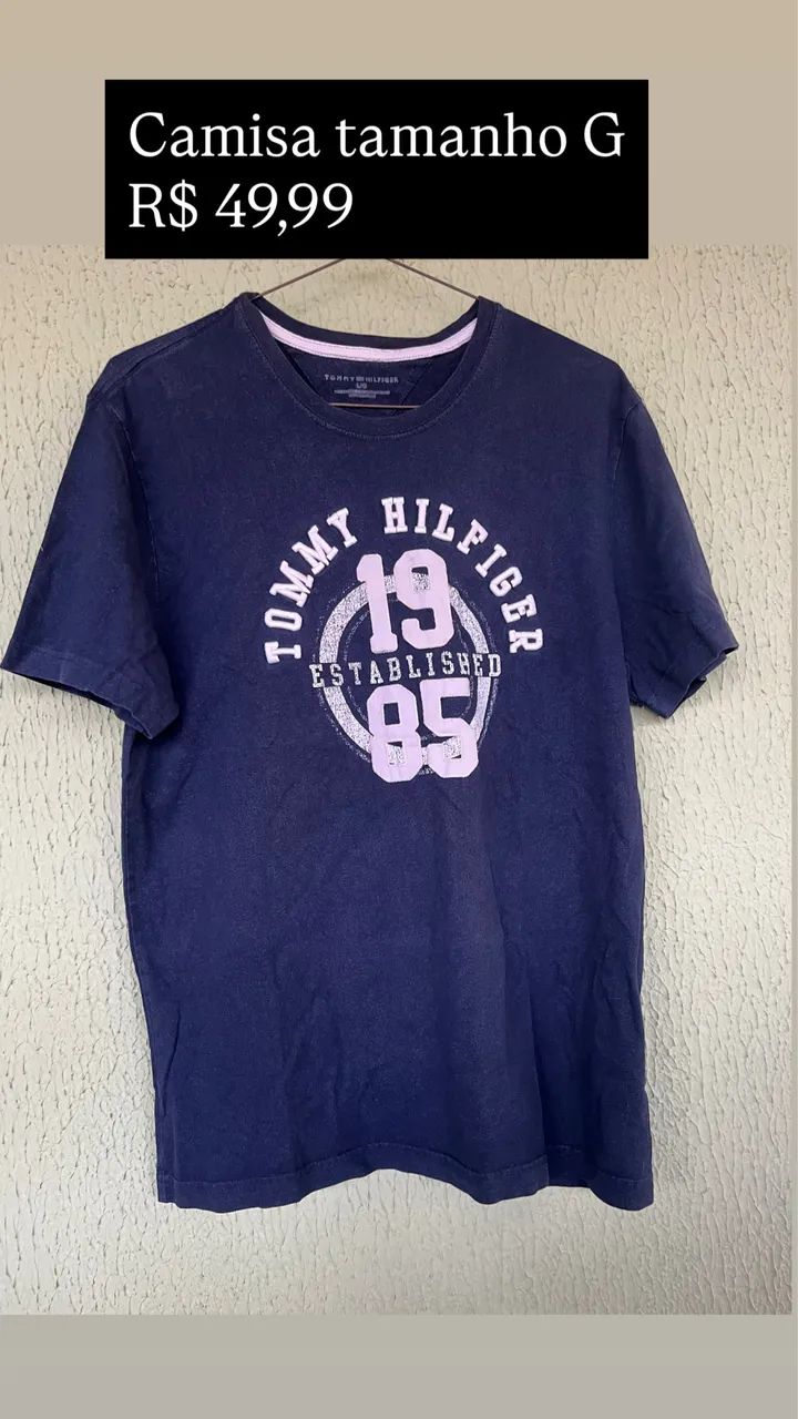 Camisetas  - Foto 4