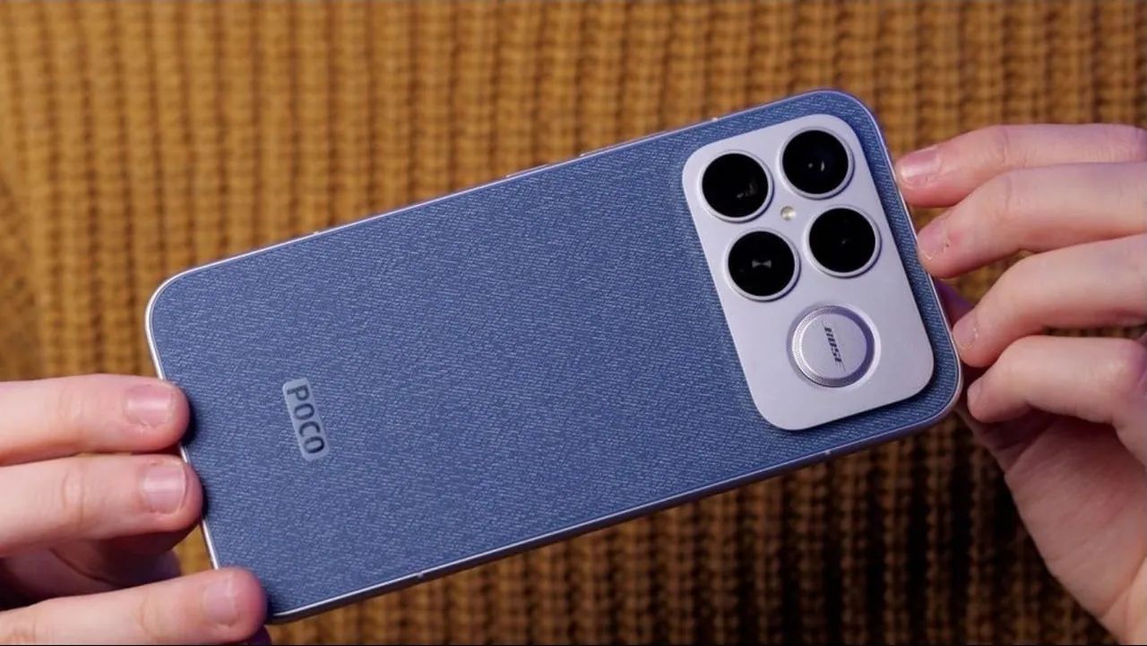 Xiaomi POCO F8 ULTRA 256GB - Foto 2