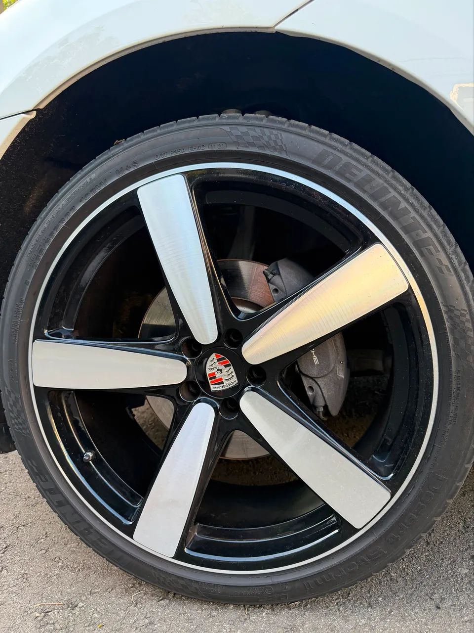Porsche Macan 2.0 Turbo 237/252cv 2018 - Foto 2