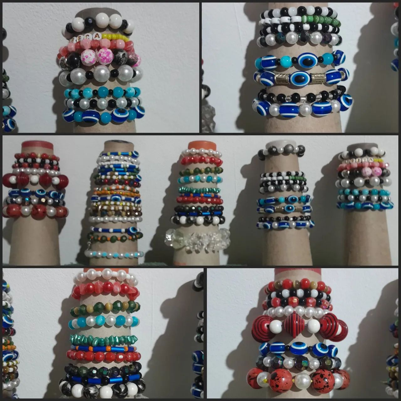 Miçangas p/ Artesanato 