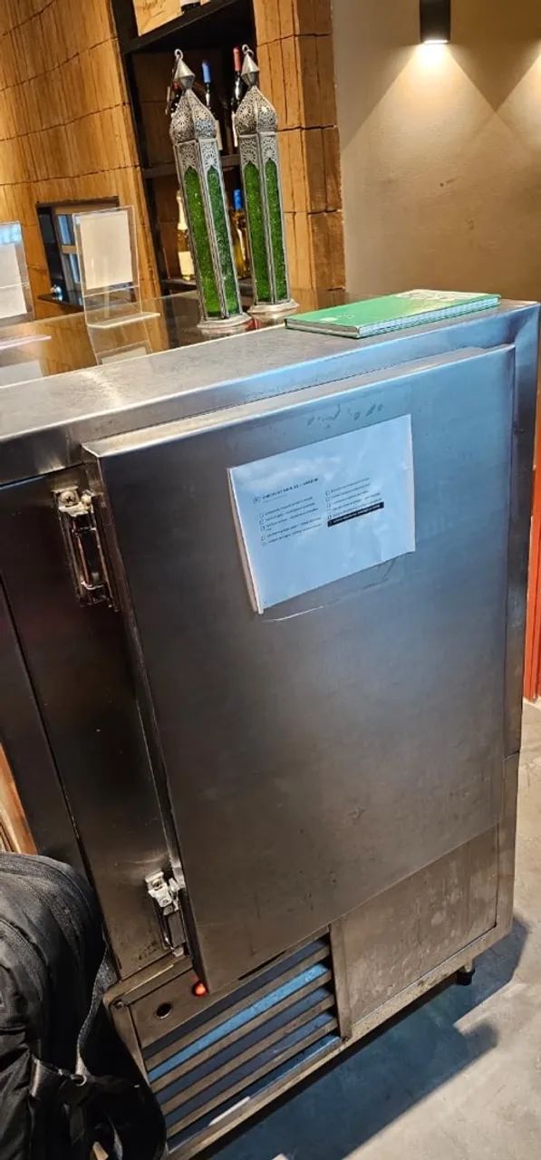 Vitrine Refrigerada - Foto 3