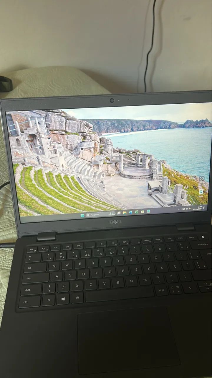 NOTEBOOK DELL  - Foto 3