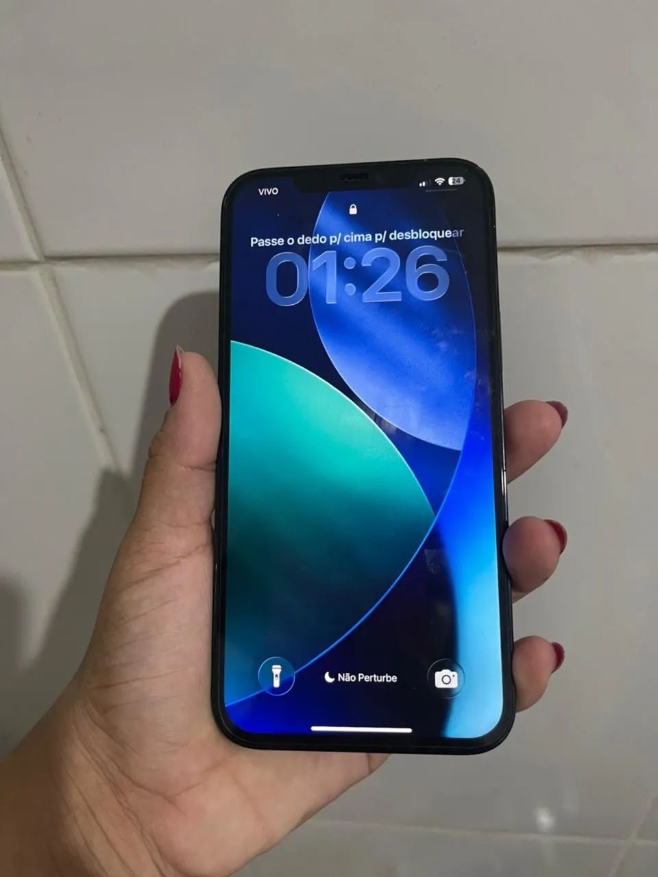 IPHONE 12 PRO MAX ORIGINAL 128GB