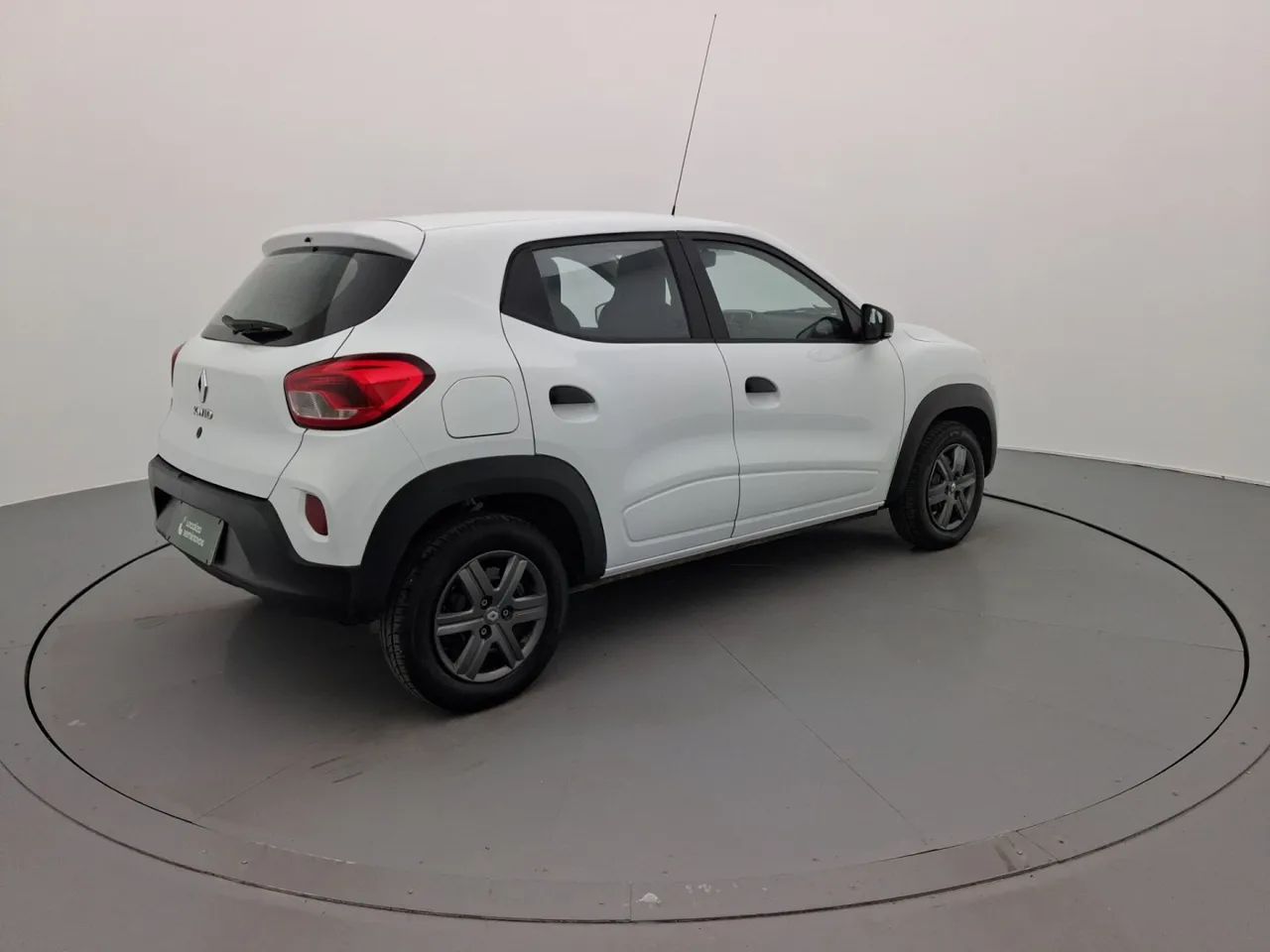 Renault Kwid 1.0 Zen 2026 - Foto 5
