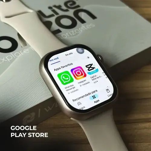 Horizon lite 2g/16g nano chip - Foto 5