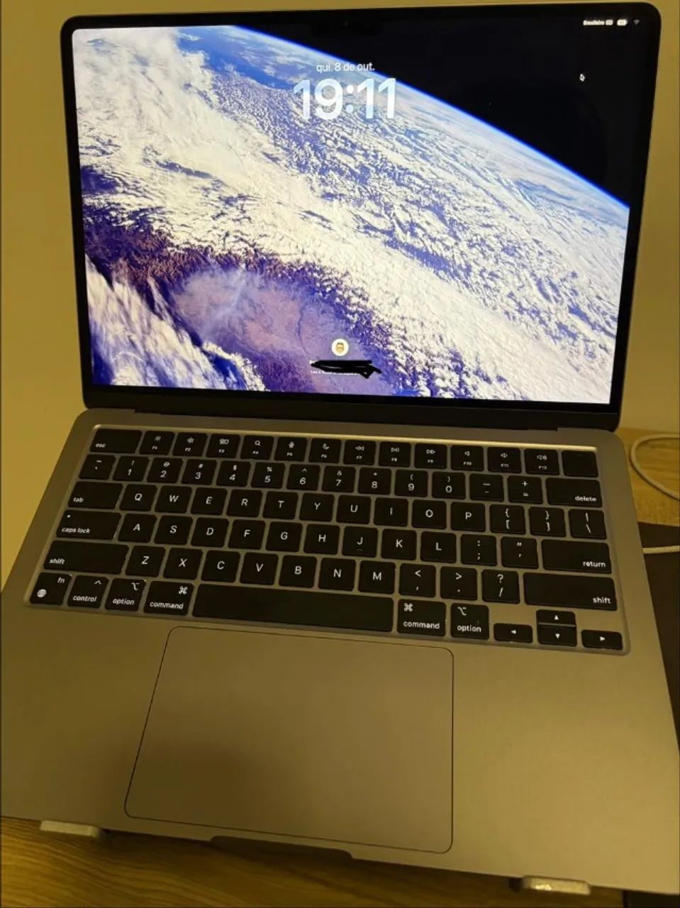 Macbook m2
