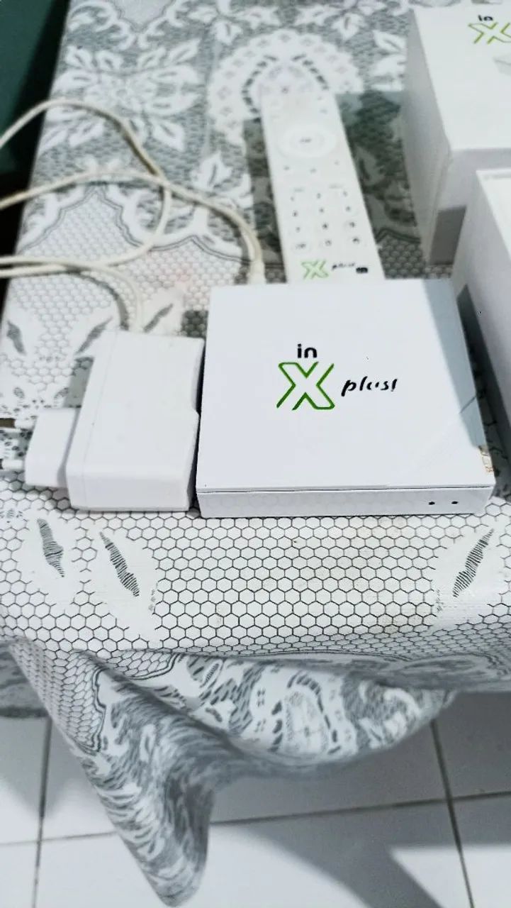 In X Plus V3 - Foto 2