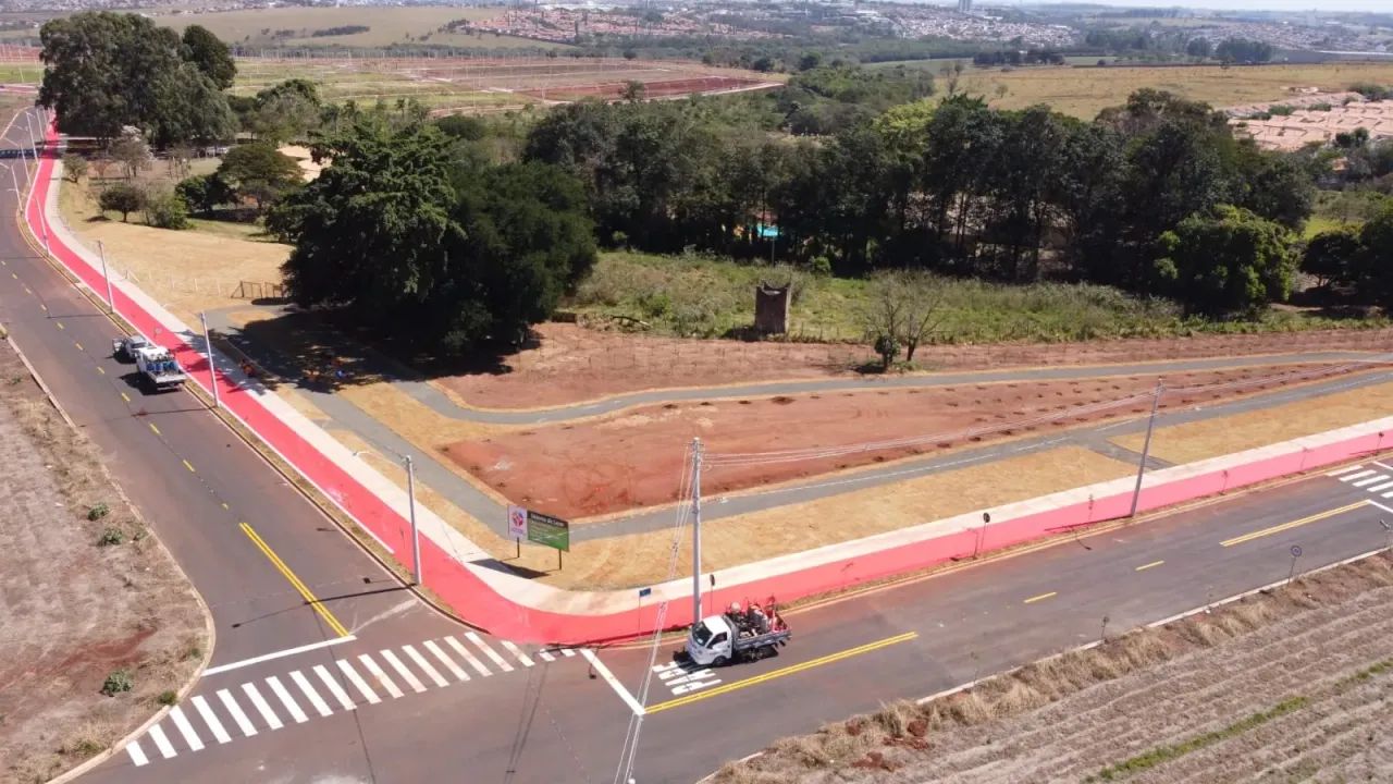 Lotes a prazo em Hortolândia - SP - Foto 3
