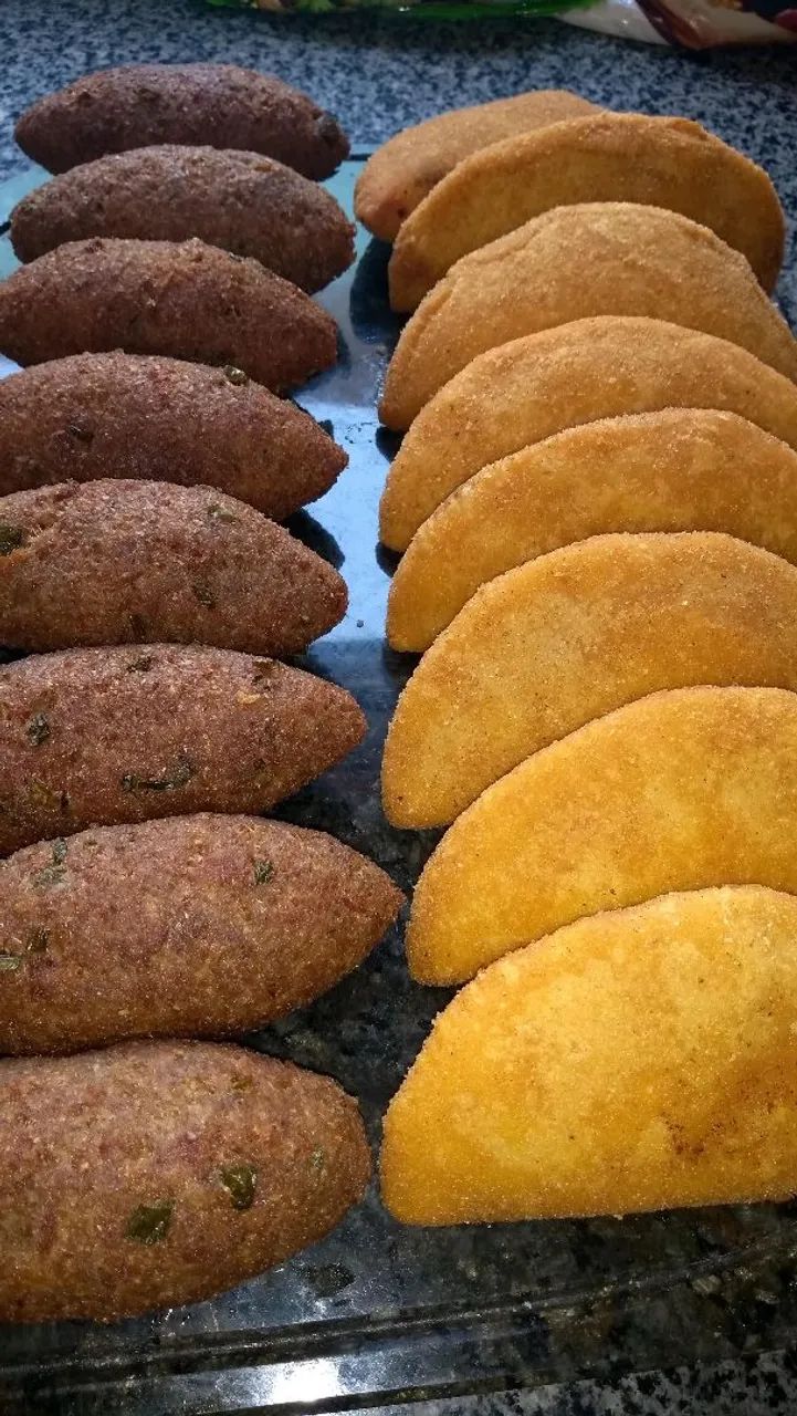 Salgadinhos de Festa - Foto 3