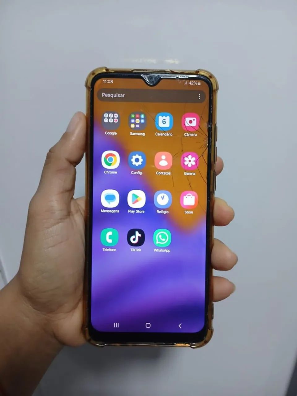 Celular A04e - Foto 2