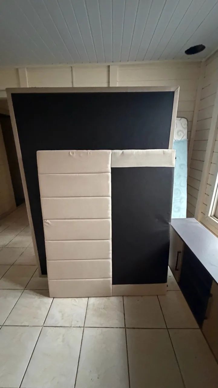 Cama - Foto 2