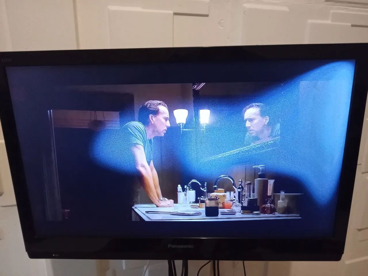 Tv Panasonic 32" 