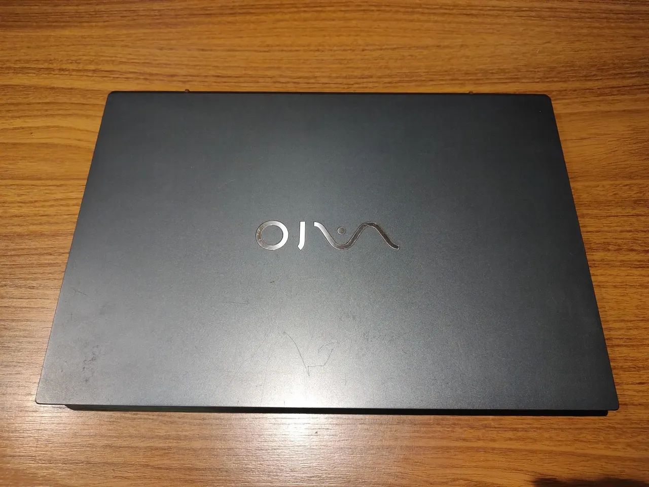 Notebook Vaio i5 8th EXCELENTE - Foto 2