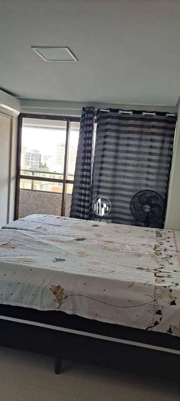 Apartamento com 03 quartos à 100m da Praia de Camboinha - Foto 5