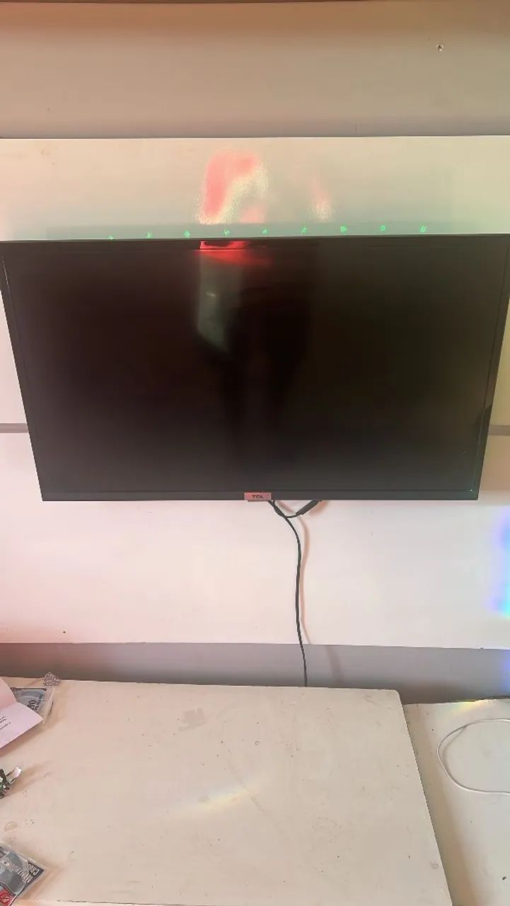 Tv Smart TCL 32Polegada