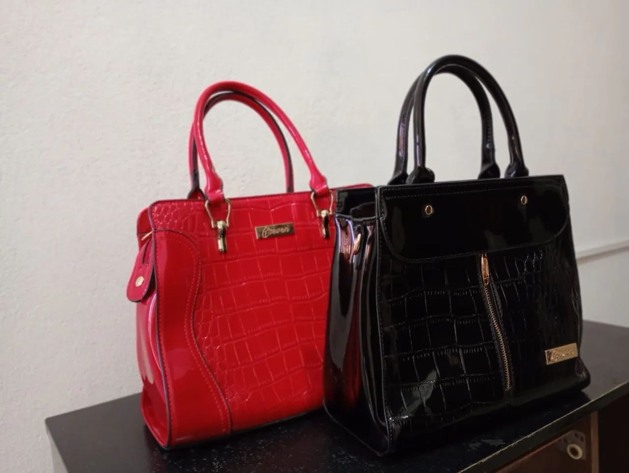 Kit Bolsa - Seven - Foto 3