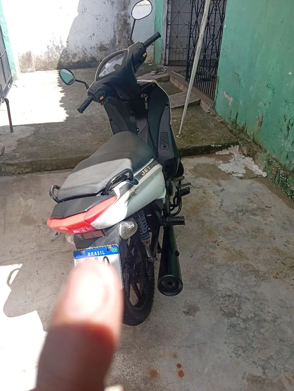 Shineray 50cc - Foto 3