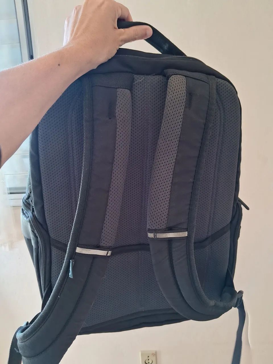 Mochila Dell para notebook - Foto 3