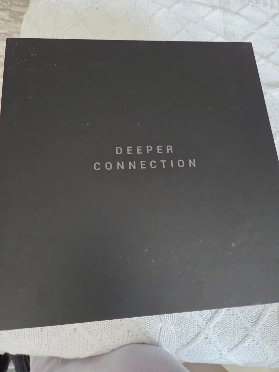 Headfone profissional