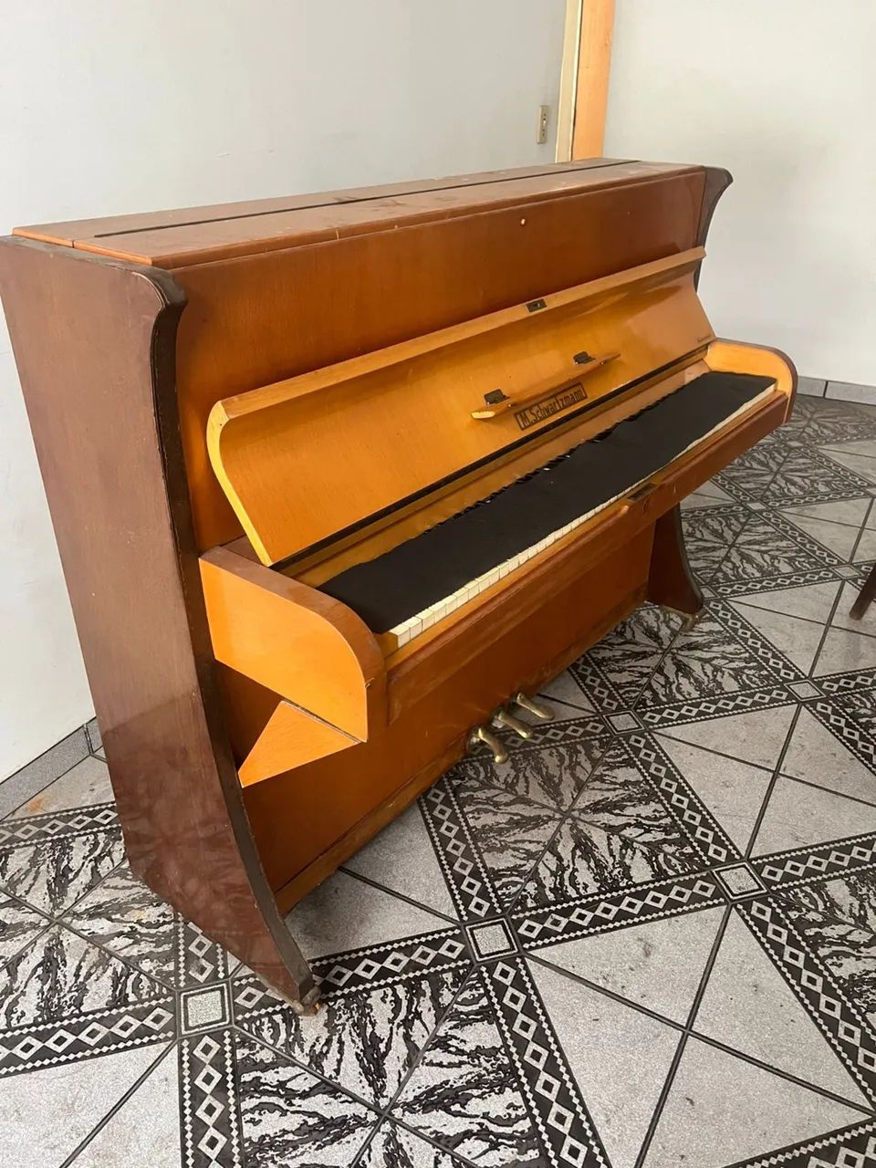 Piano  - Foto 2