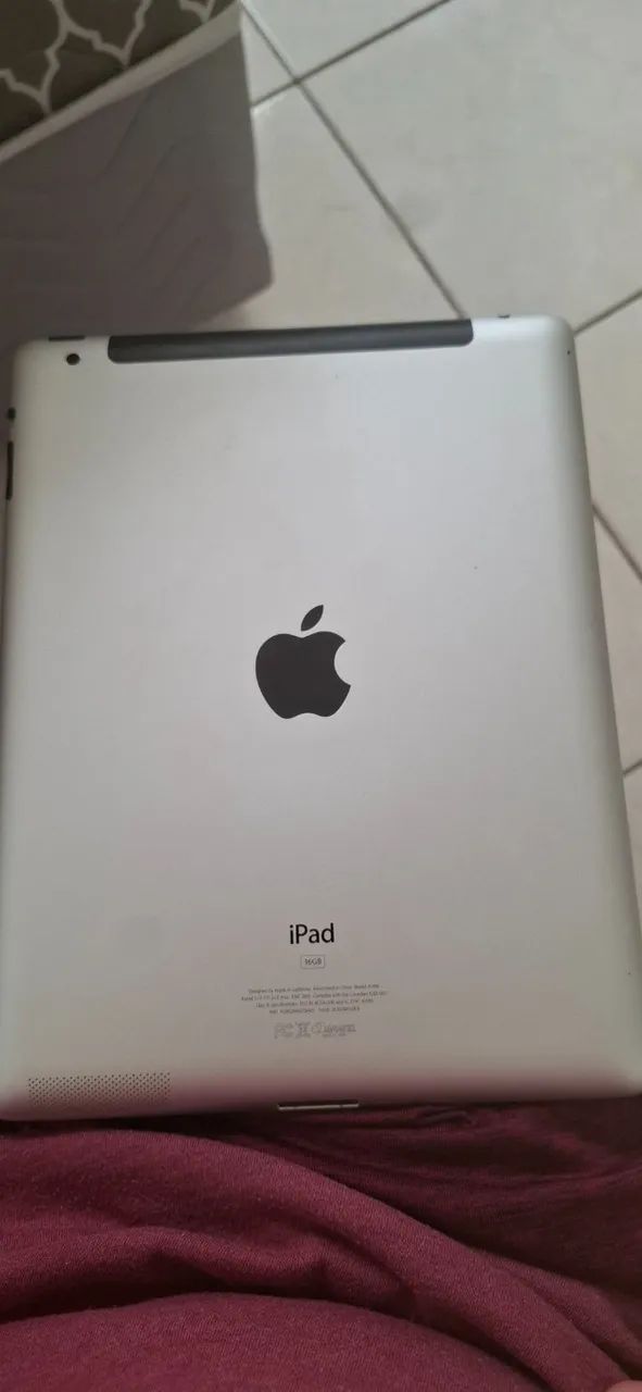 Ipad 2 3G - Foto 3