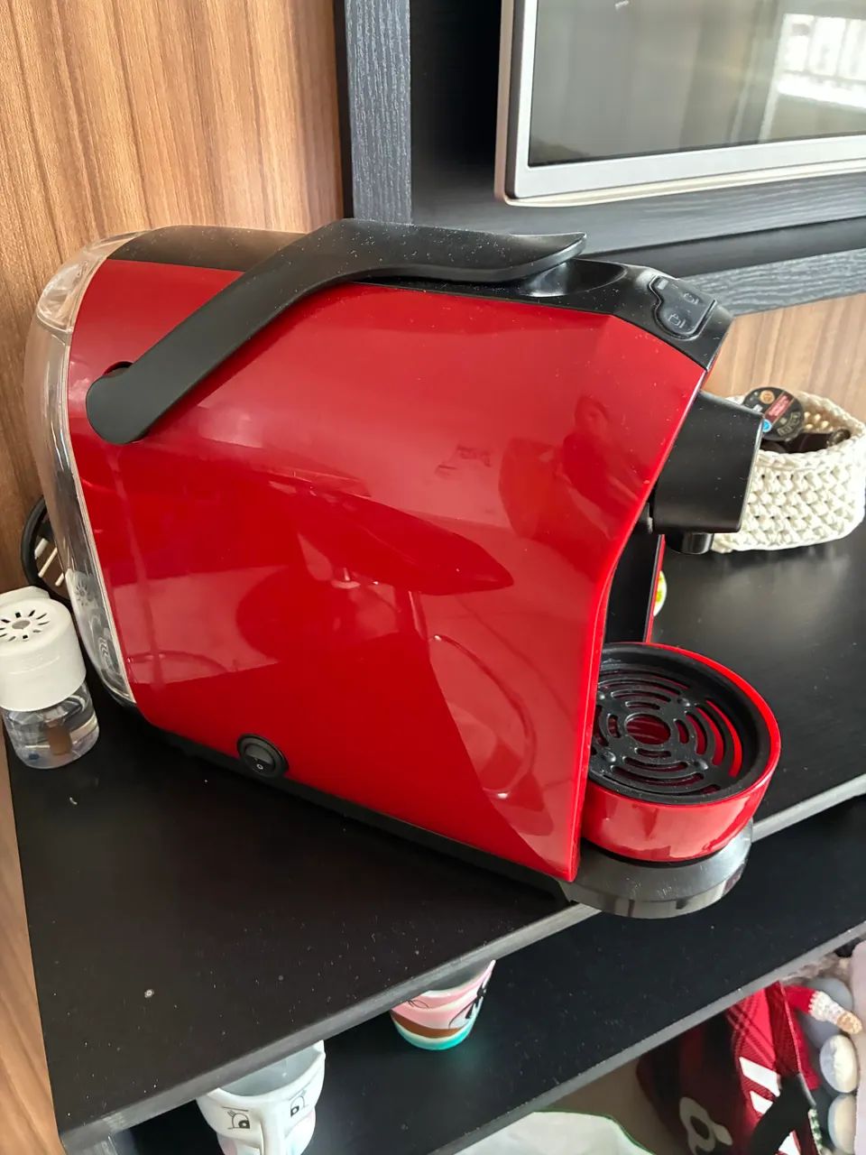 Máquina café três corações mimo - Foto 2