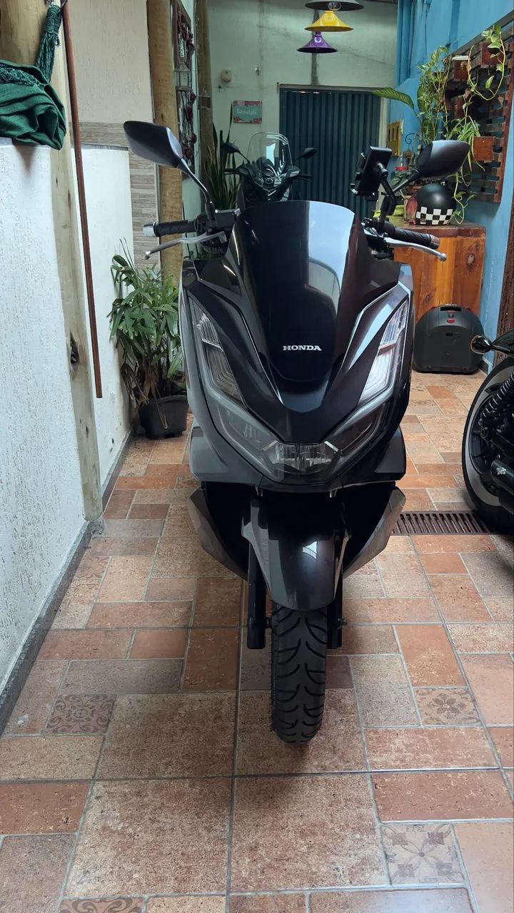 PCX 160 2024 - Foto 3