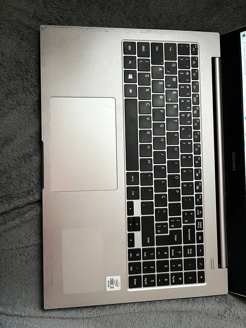 Notebook Intel Core i3 + 12GB RAM + 1TB HD - Foto 5
