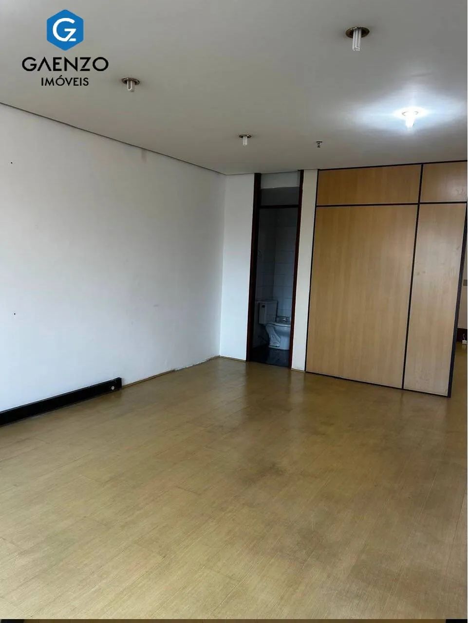 SALA COMERCIAL À VENDA | ALPHAVILLE - Foto 4