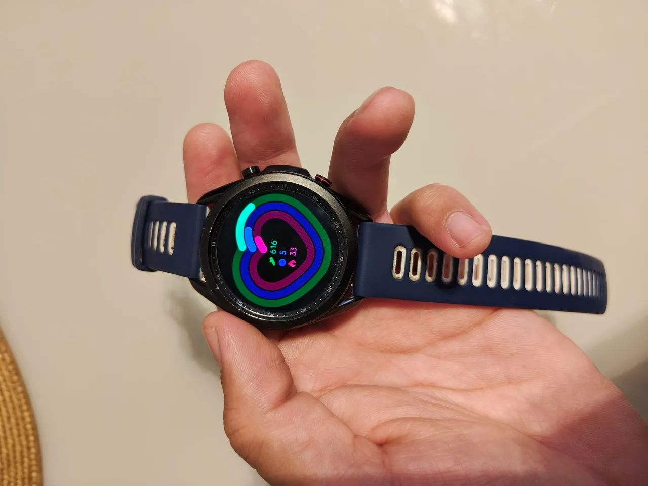 Galaxy watch - Foto 2