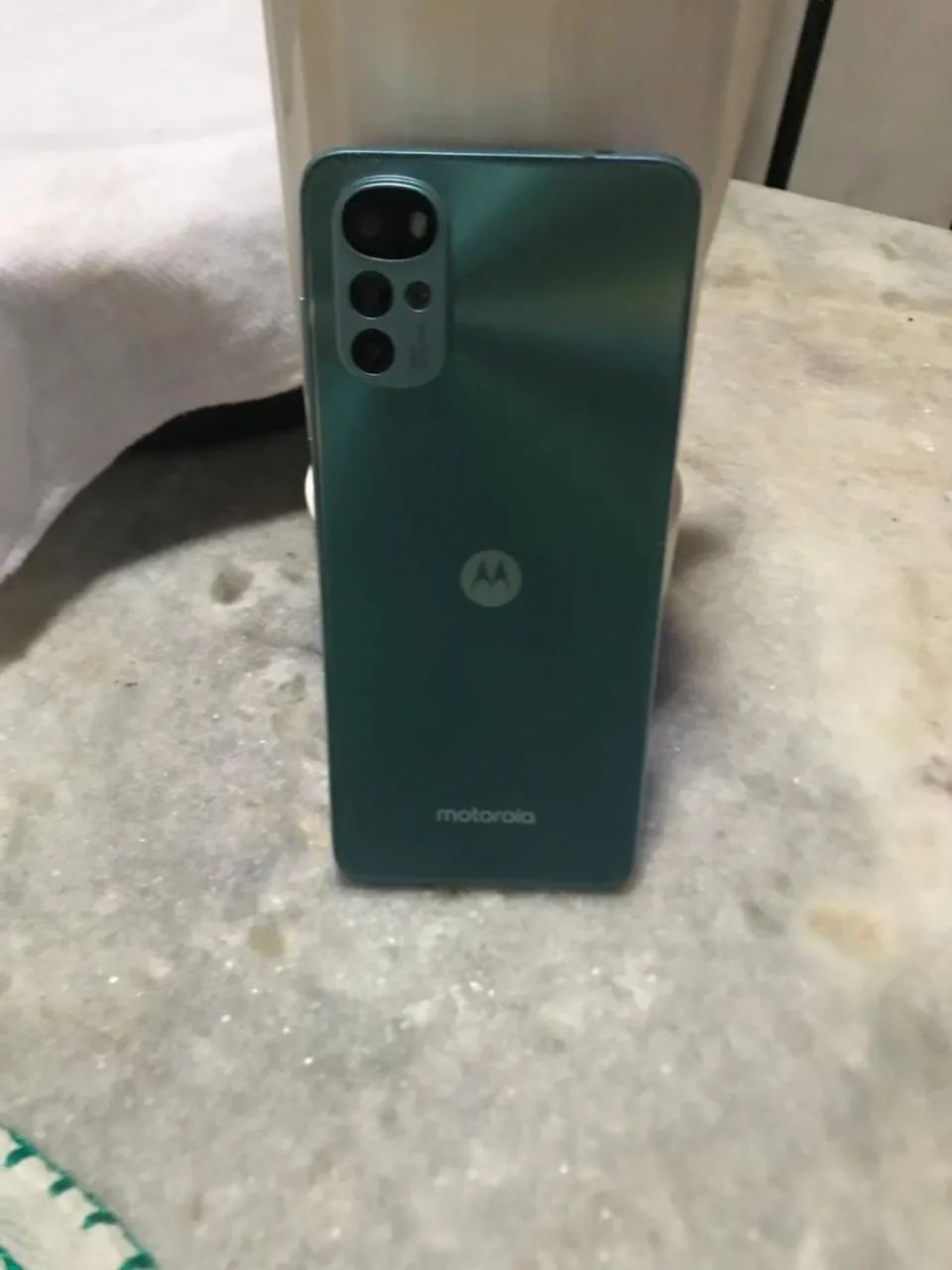 Vendo MotoG 22  - Foto 2