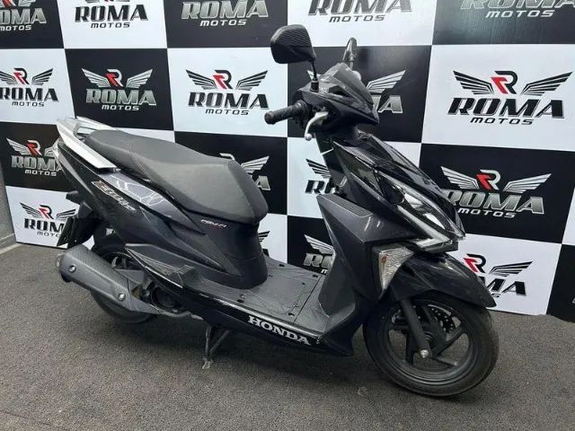 Honda Elite 125 2024 - Foto 2