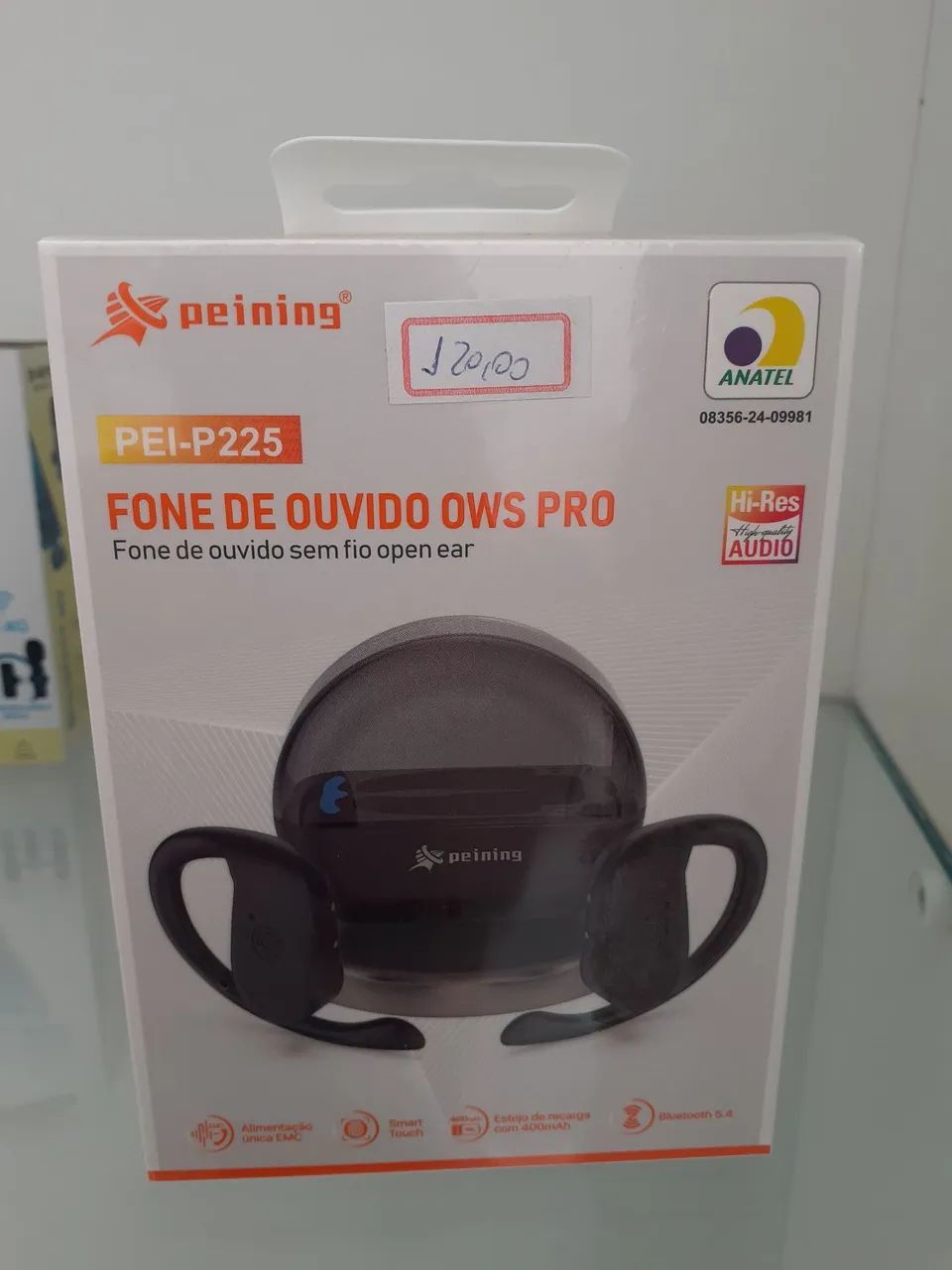 Fone ouvido - Foto 4